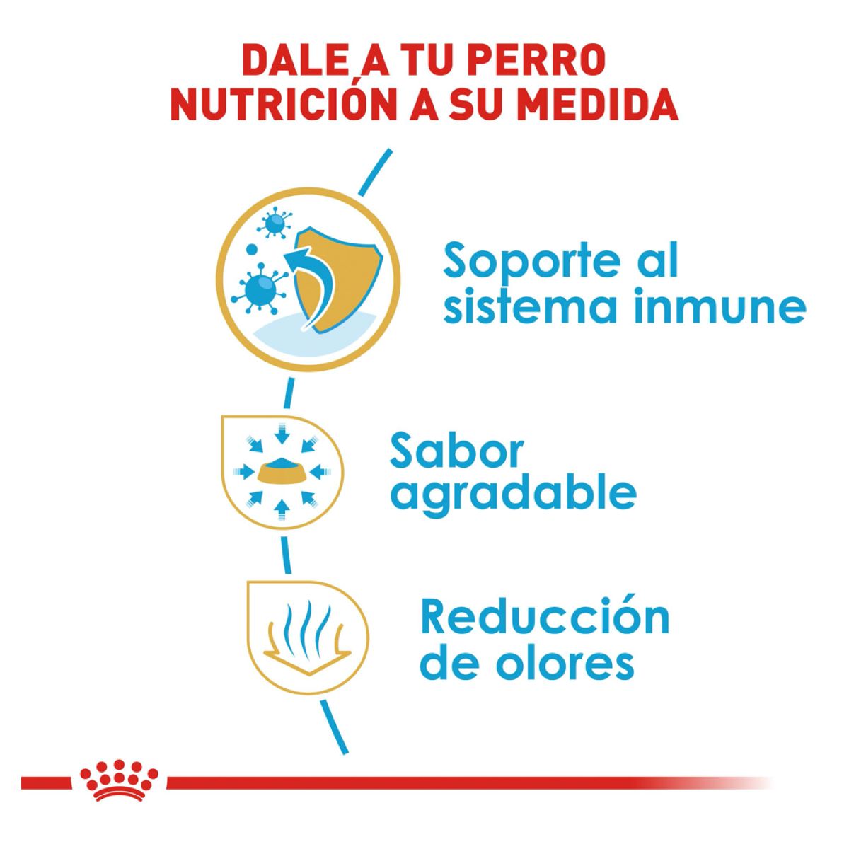 Royal Canin Chihuahua Puppy 1.1 Kg - Alimento para Cachorro Royal Canin Chihuahua Puppy 1.1 Kg - Alimento para Cachorro